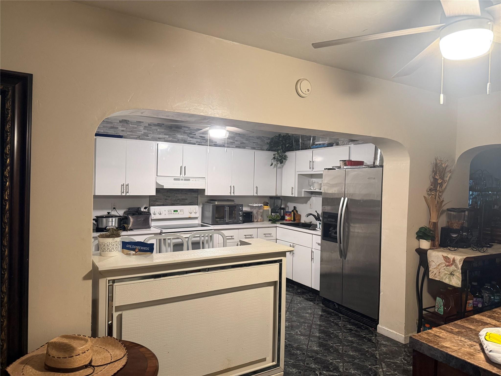 Bunche Park - Residential