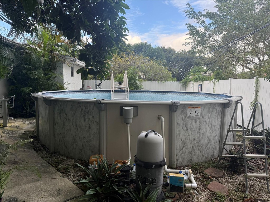 Bunche Park - Residential