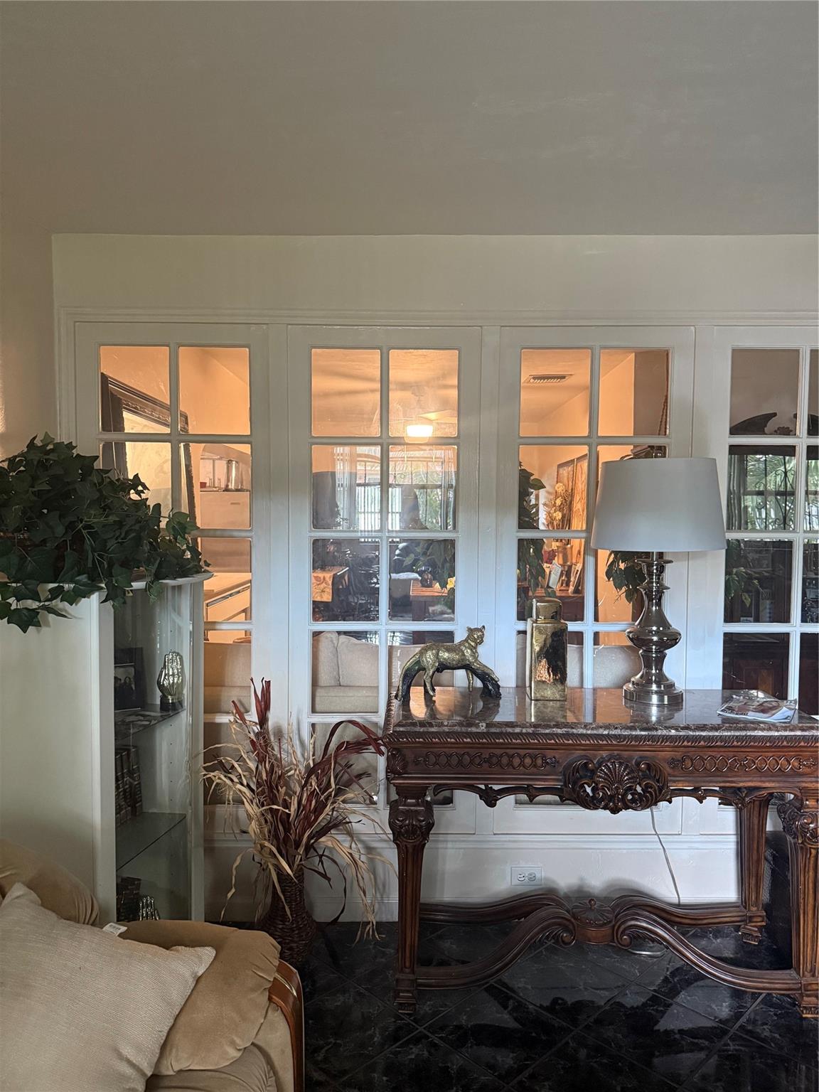 Bunche Park - Residential