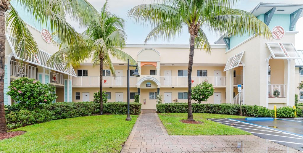 Photo of 1200 NW 13th Street #206, Boca Raton, FL 33486 (MLS # R11102192)