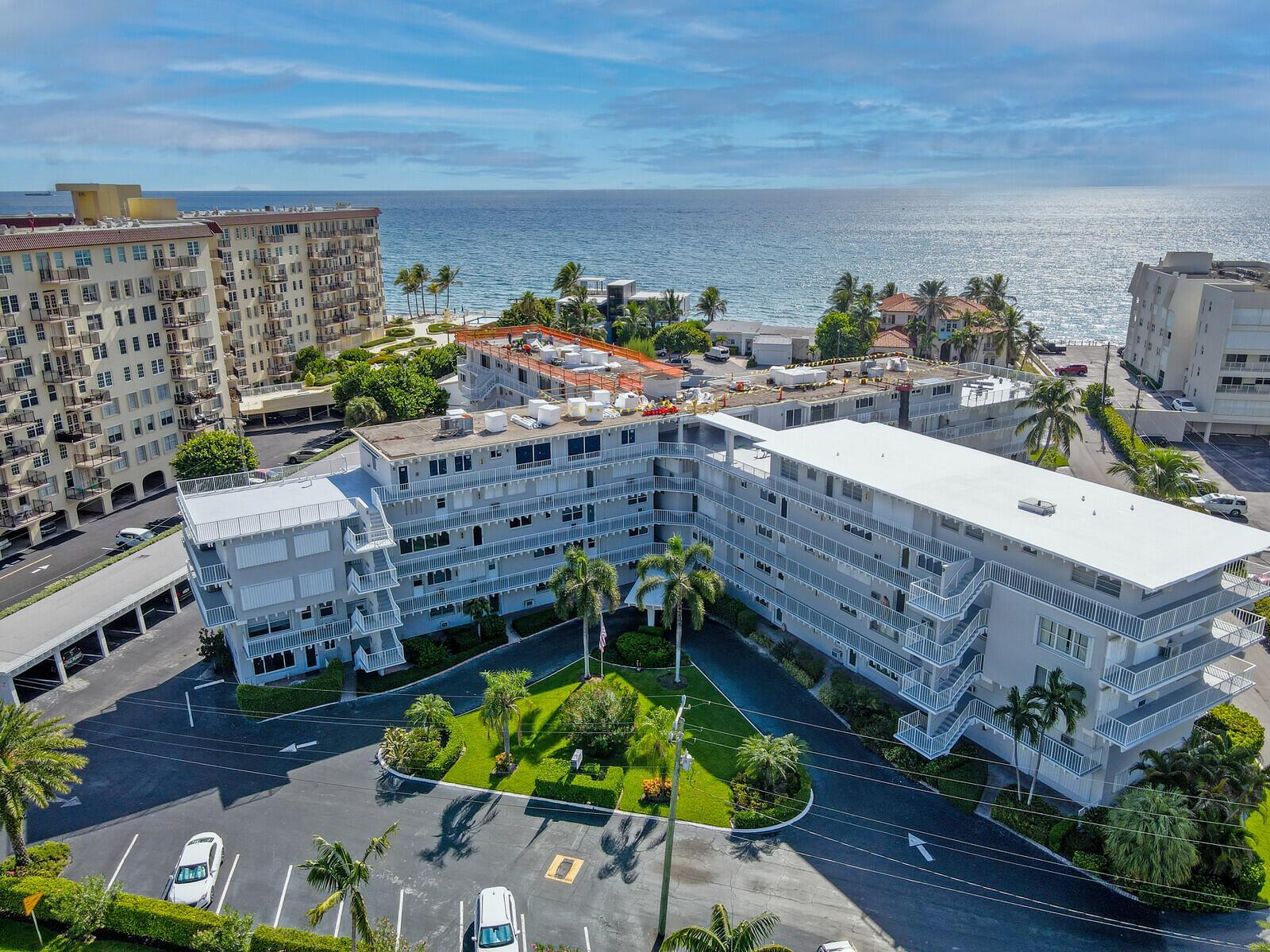 SOUTH PALM RESIDENCE INC - Residential Lease