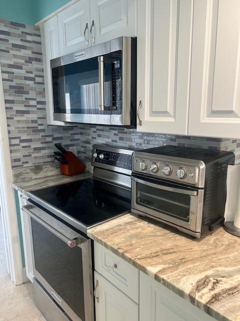SOUTH PALM RESIDENCE INC - Residential Lease