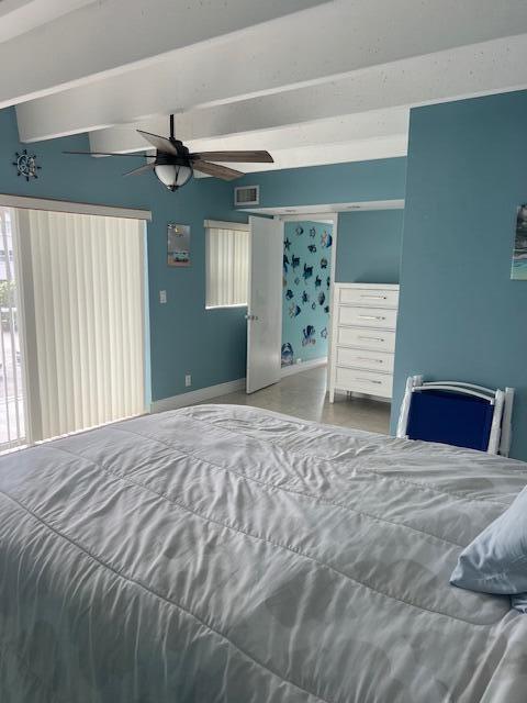 SOUTH PALM RESIDENCE INC - Residential Lease