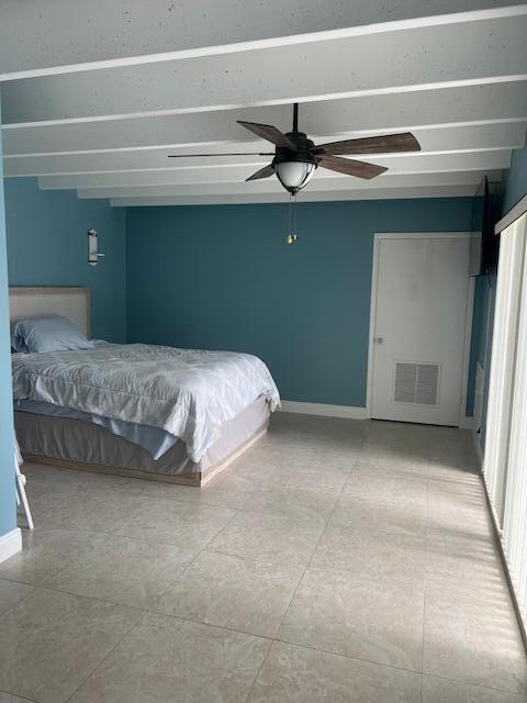 SOUTH PALM RESIDENCE INC - Residential Lease