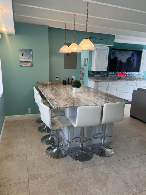 SOUTH PALM RESIDENCE INC - Residential Lease