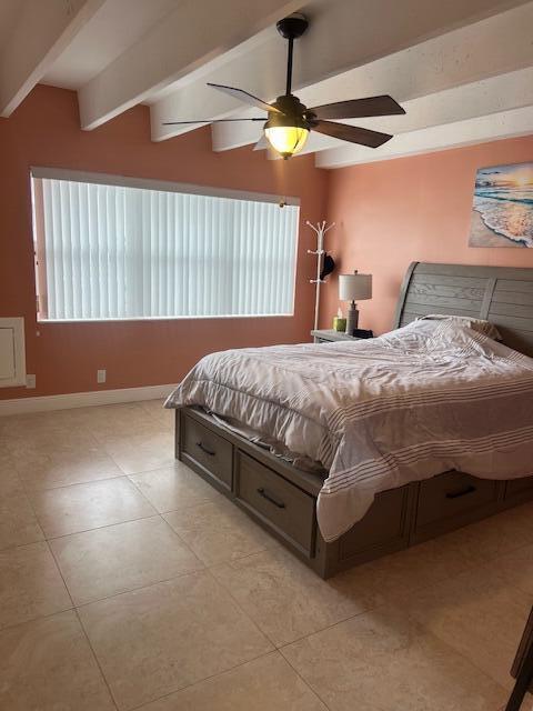 SOUTH PALM RESIDENCE INC - Residential Lease
