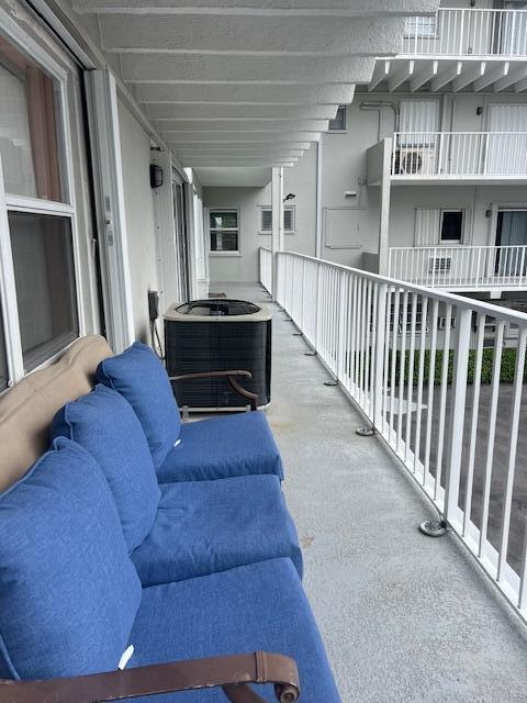 SOUTH PALM RESIDENCE INC - Residential Lease