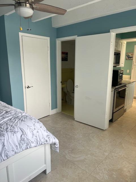 SOUTH PALM RESIDENCE INC - Residential Lease