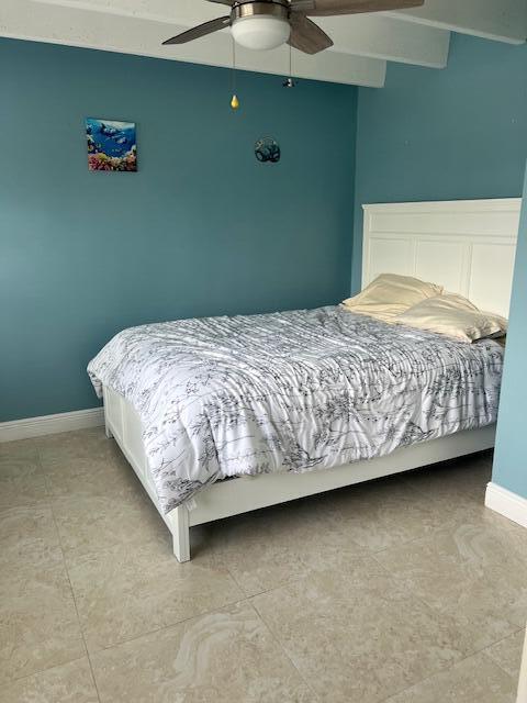 SOUTH PALM RESIDENCE INC - Residential Lease