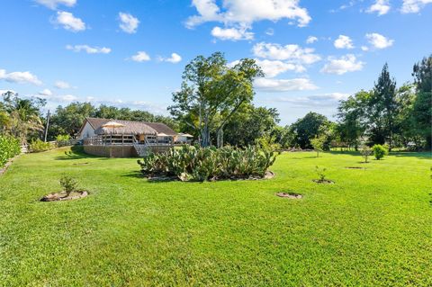 A home in Cooper City