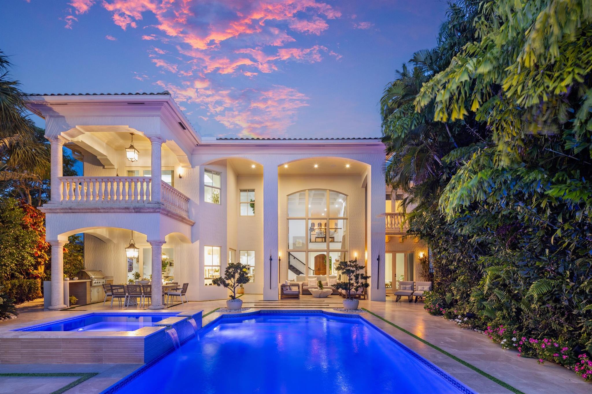 721 NE 38th Street, Boca Raton, FL, 33431/$5,895,000 2 721 NE 38th Street