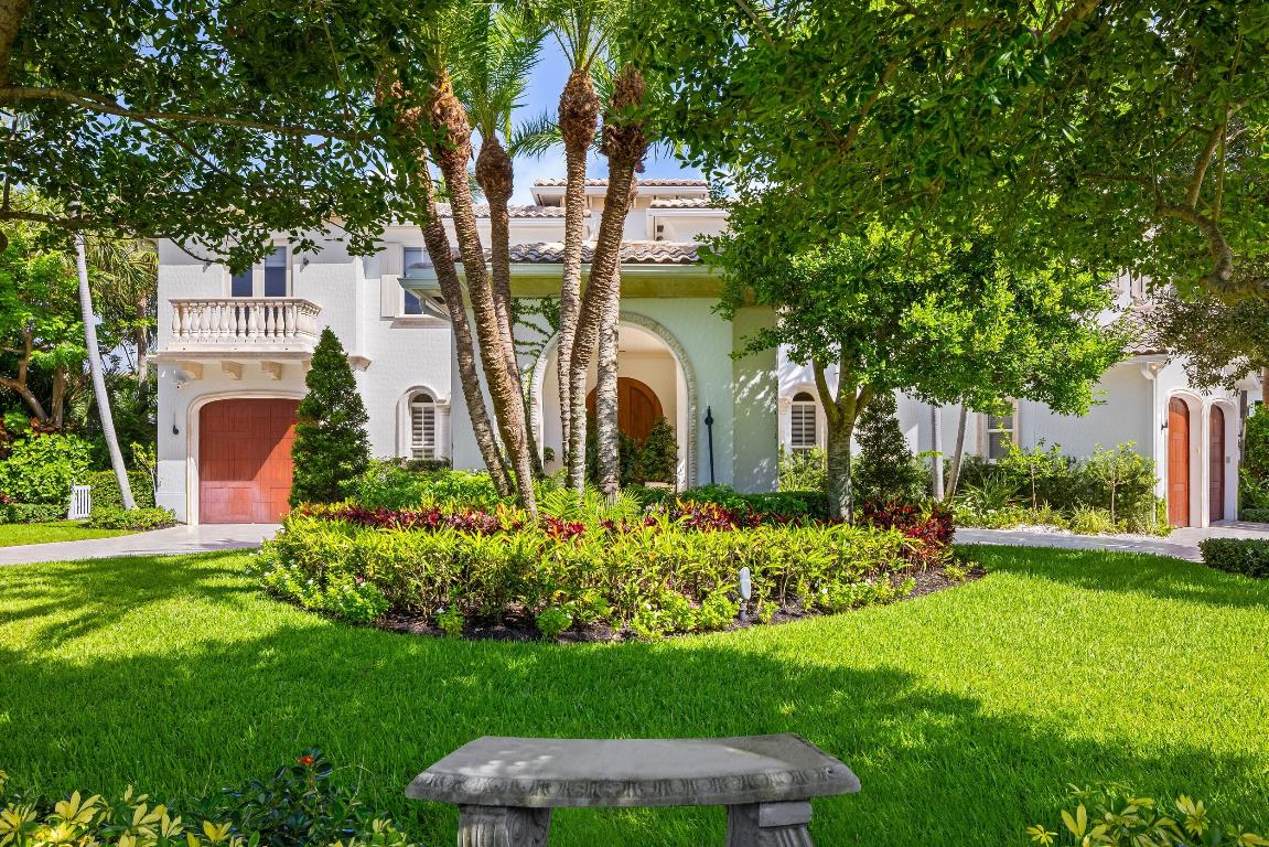 LAKE ROGERS ISLE - Residential