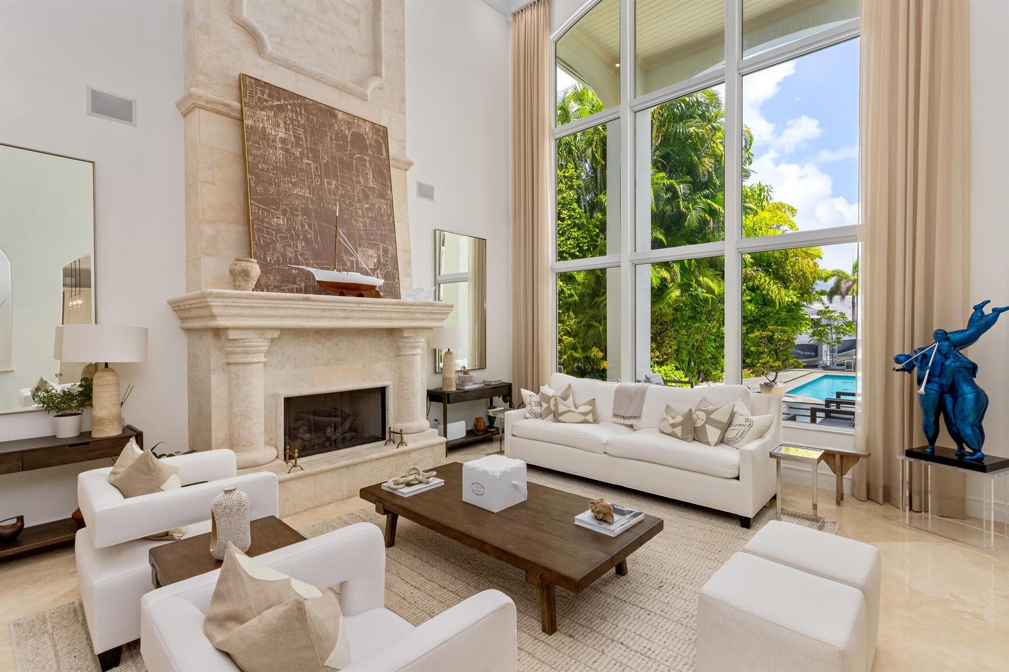 LAKE ROGERS ISLE - Residential