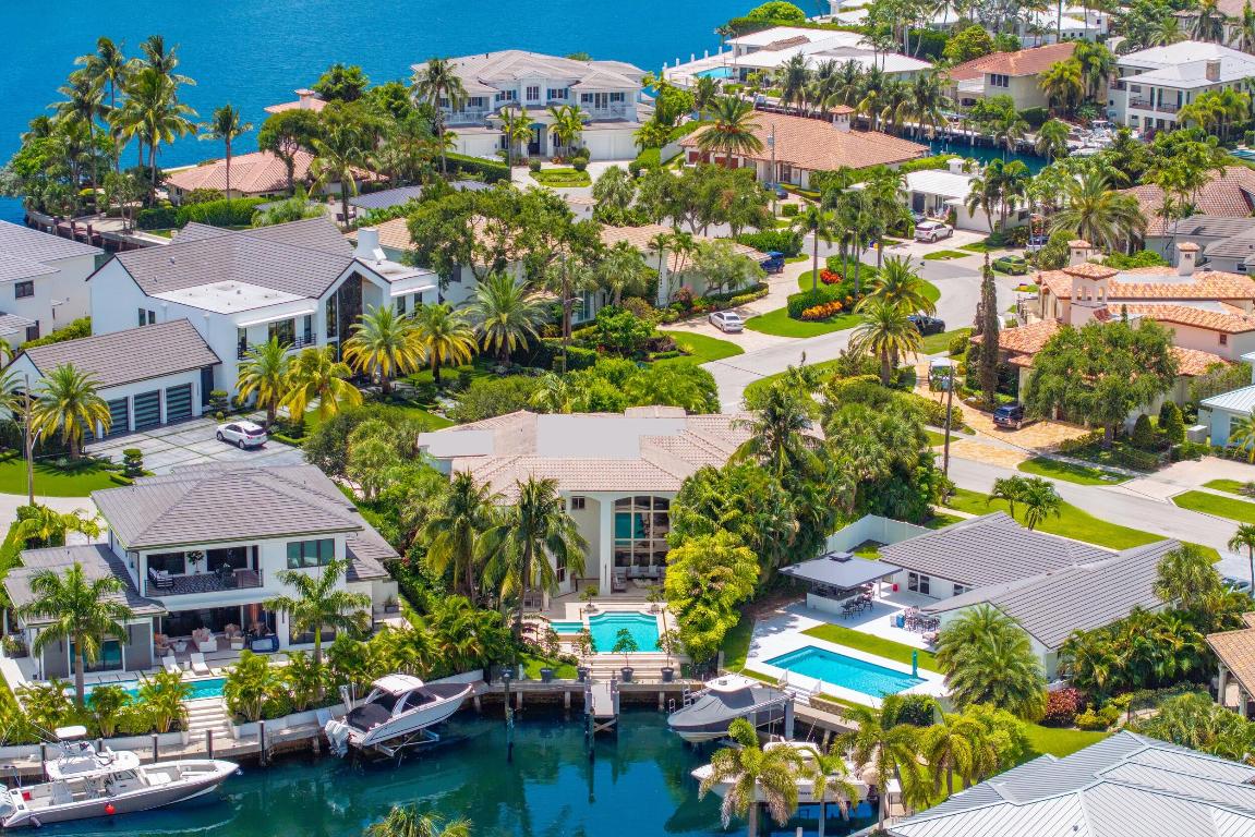 LAKE ROGERS ISLE - Residential