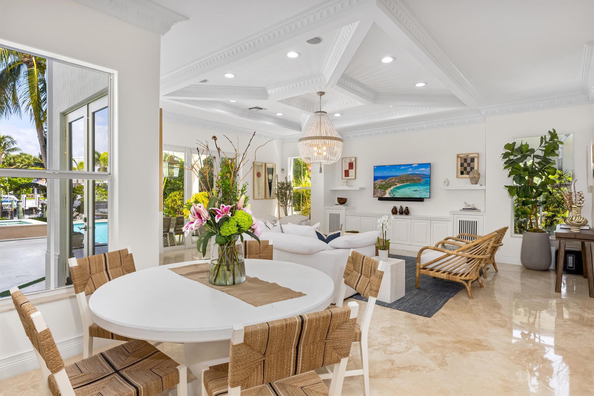 LAKE ROGERS ISLE - Residential