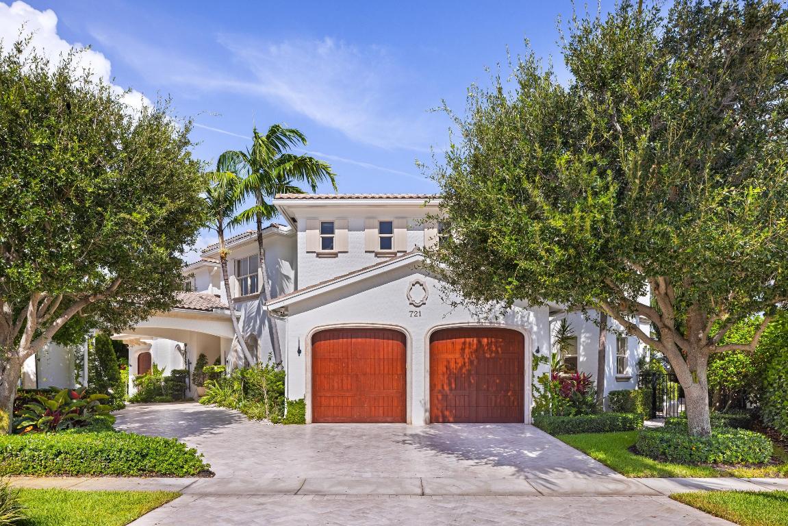 LAKE ROGERS ISLE - Residential