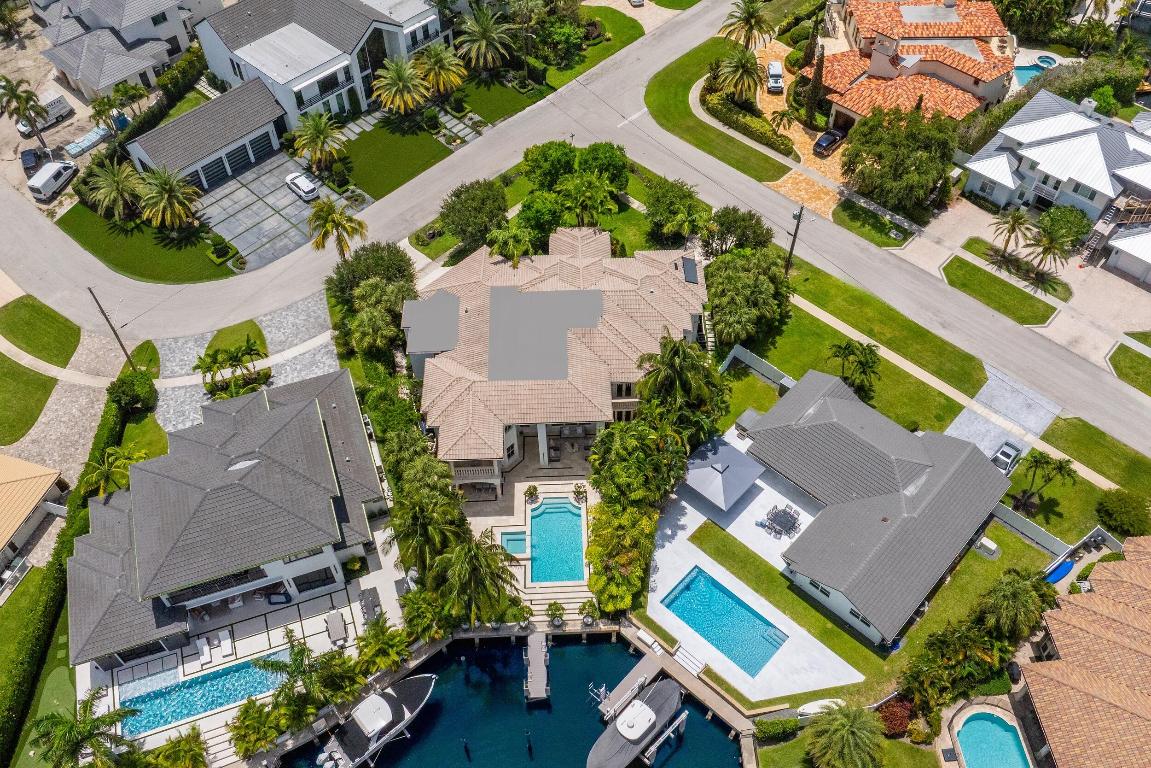 LAKE ROGERS ISLE - Residential