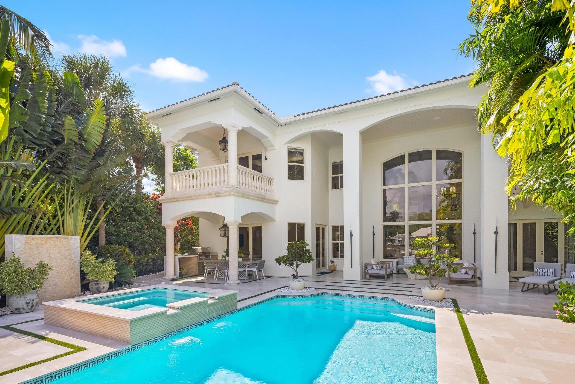 LAKE ROGERS ISLE - Residential