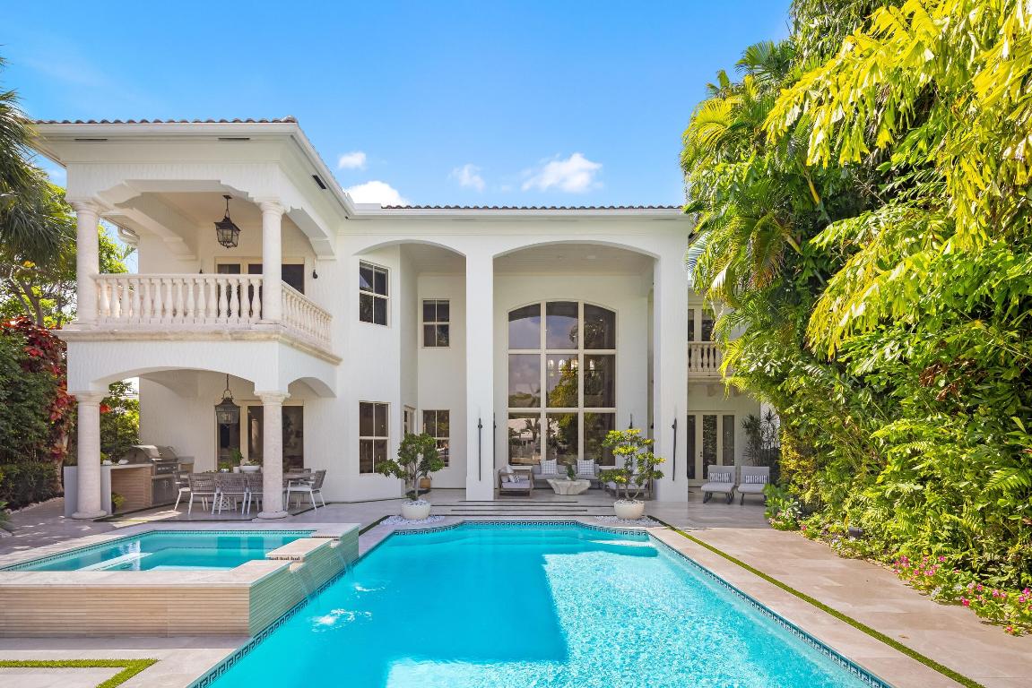 LAKE ROGERS ISLE - Residential