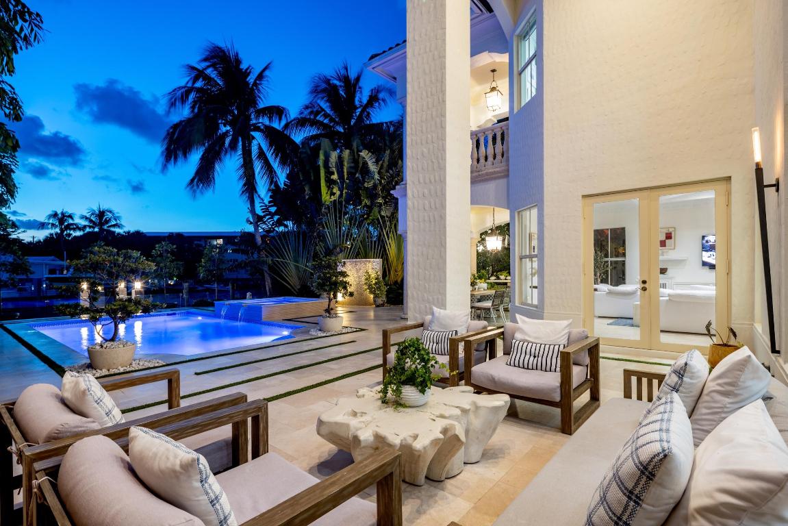 LAKE ROGERS ISLE - Residential