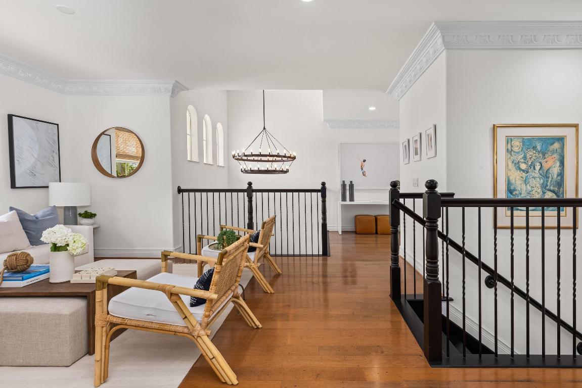 LAKE ROGERS ISLE - Residential