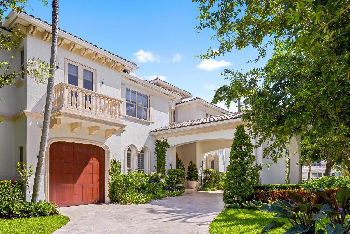 LAKE ROGERS ISLE - Residential