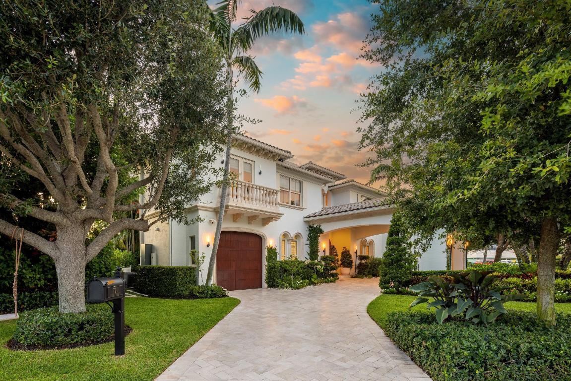 LAKE ROGERS ISLE - Residential