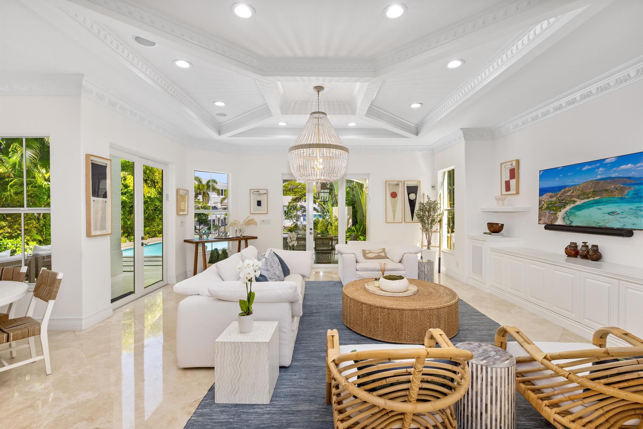 LAKE ROGERS ISLE - Residential