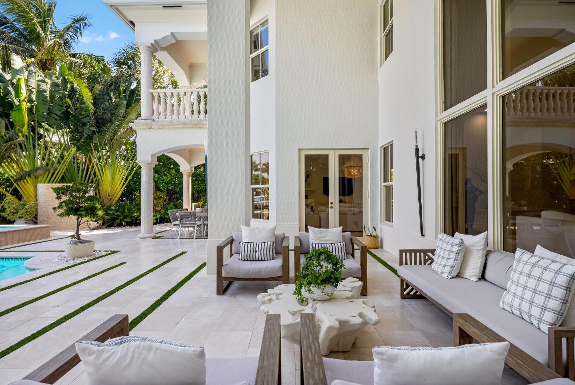 LAKE ROGERS ISLE - Residential