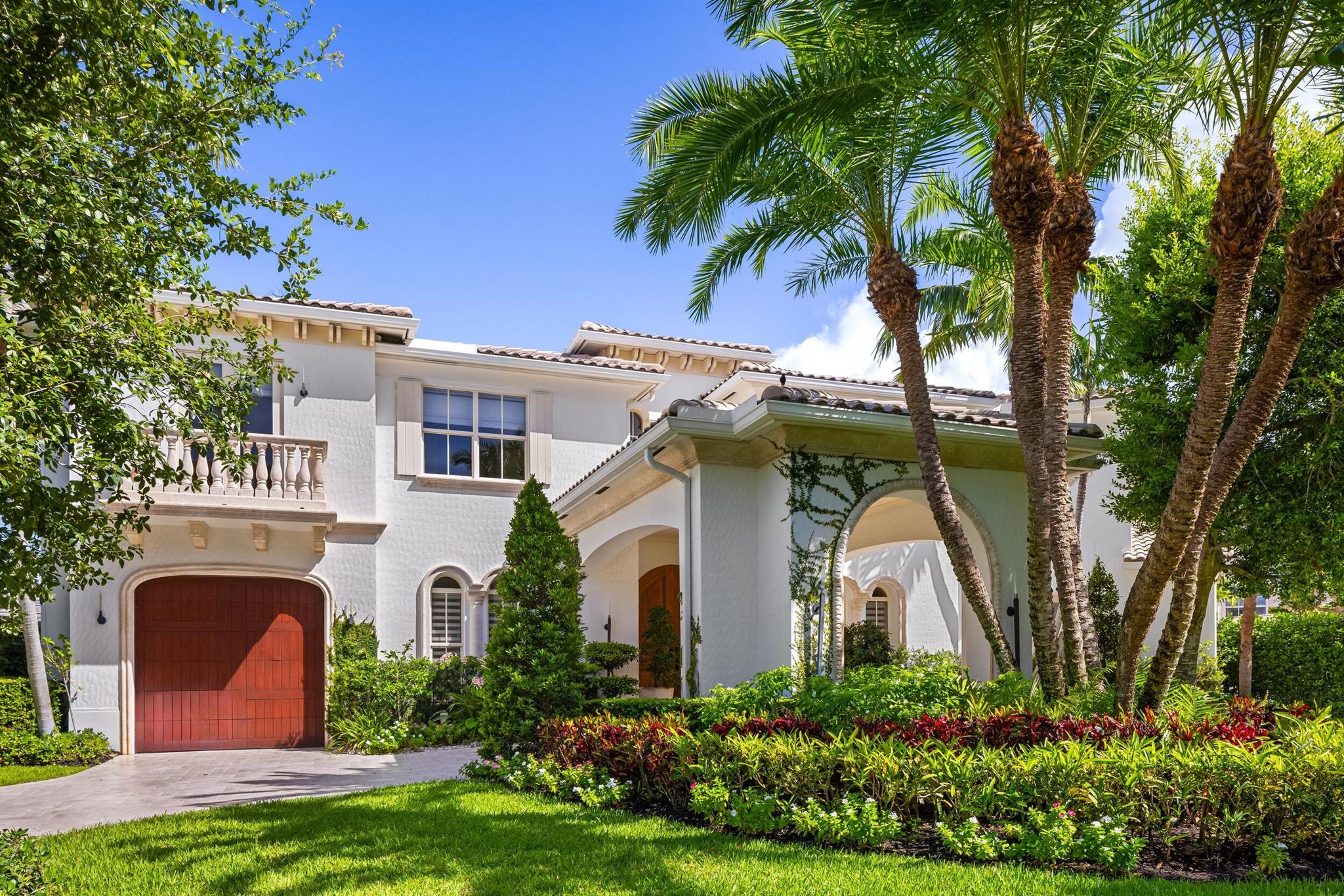 LAKE ROGERS ISLE - Residential