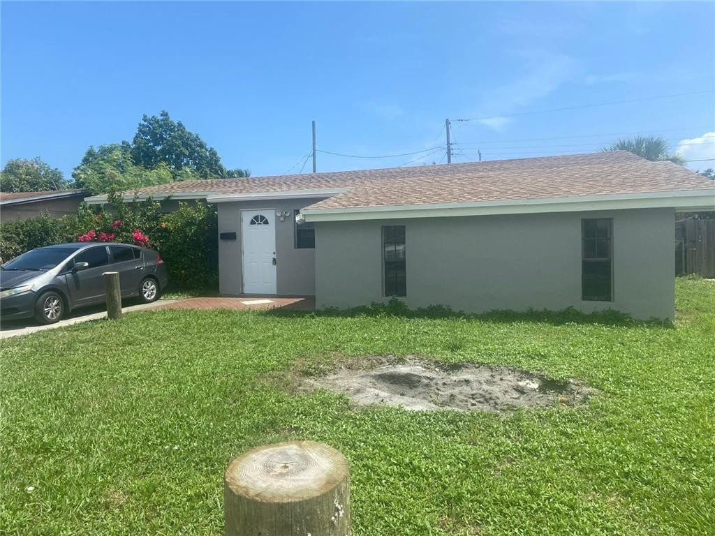 Vera Villas 1st Sec 43-36 - Residential