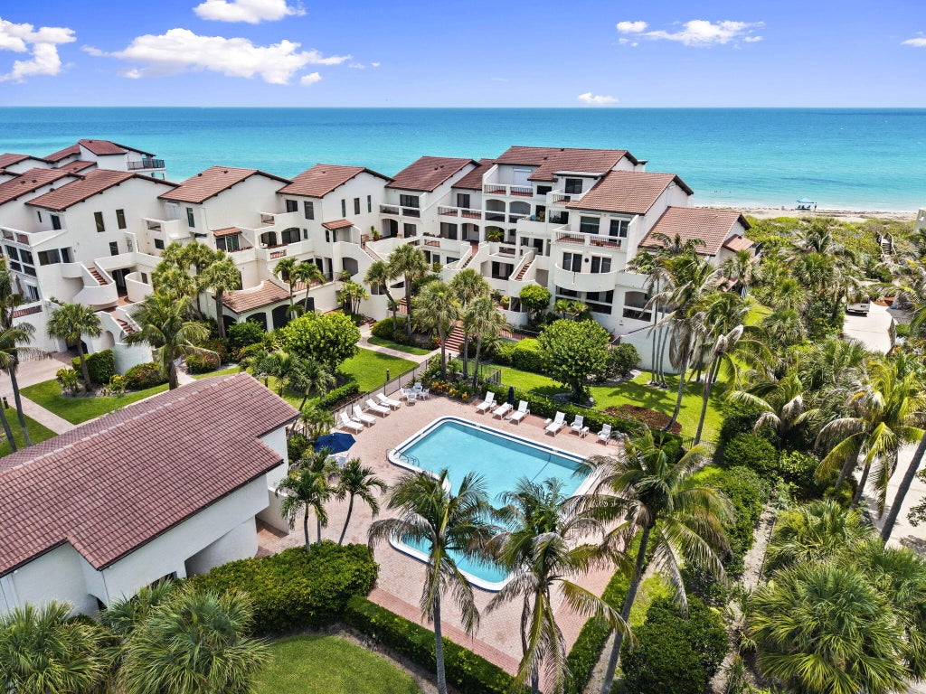 Photo of 4561 NE Ocean Drive #B-29, Jensen Beach, FL 34957 (MLS # B26045591)