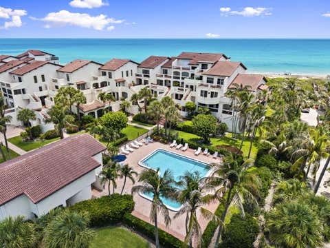 Photo of 4561 NE Ocean Drive #B-29, Jensen Beach, FL 34957 (MLS # B26045591)