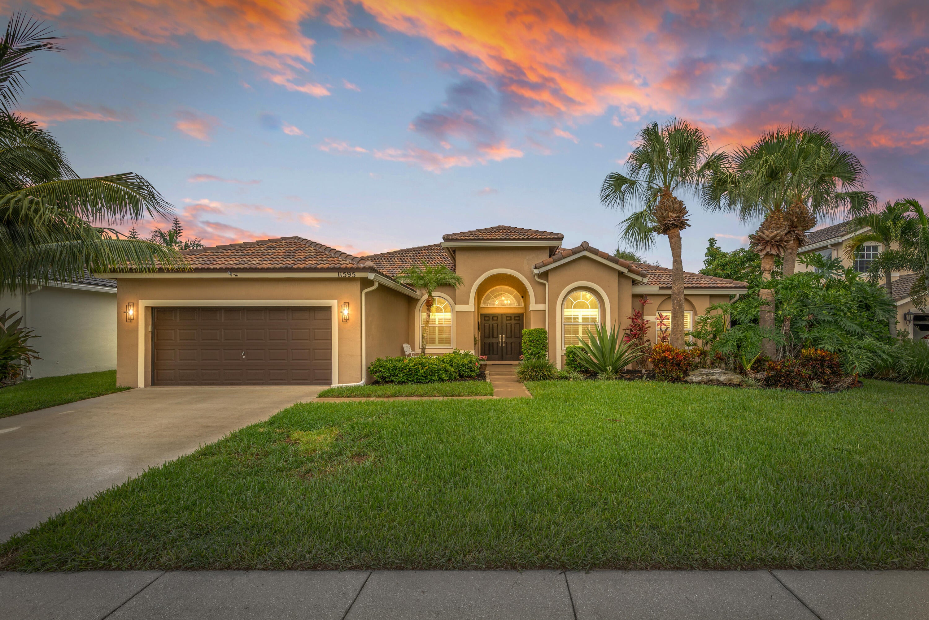 11595 Waterbend Court