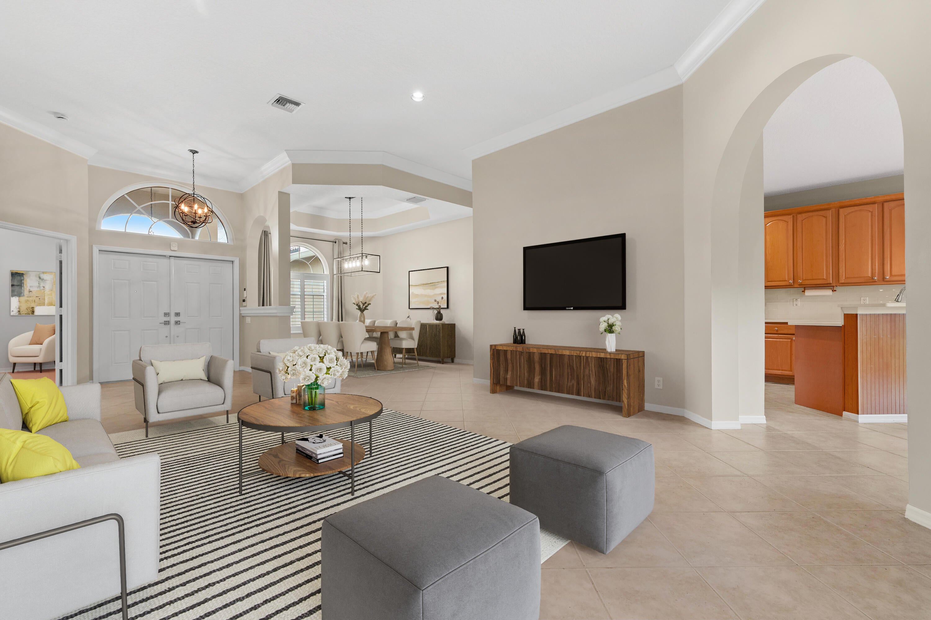 11595 Waterbend Court