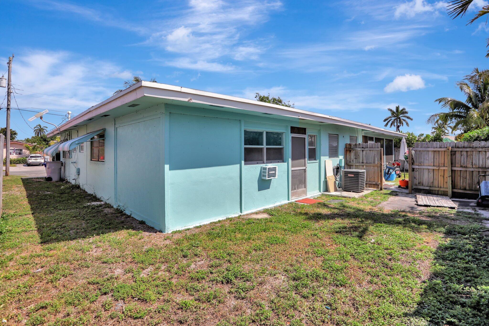 TARA HEIGHTS ESTATES - Residential Income