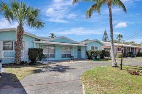 2540-2550 NE 10 Court 1-2 Pompano Beach FL 33062
