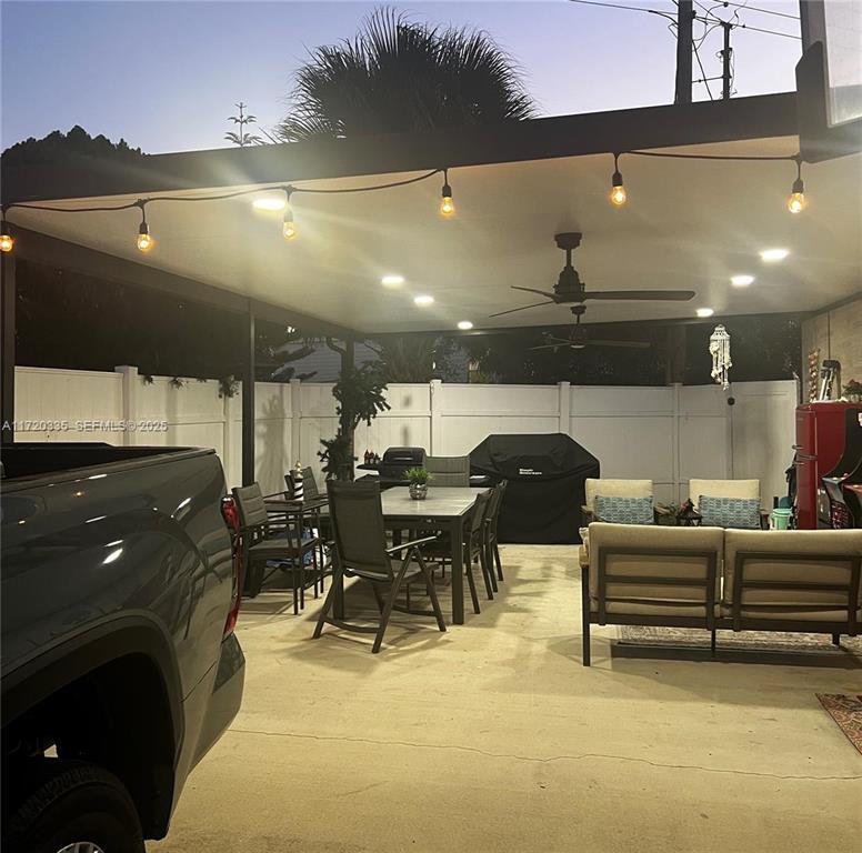 8564 SW 15th Court
