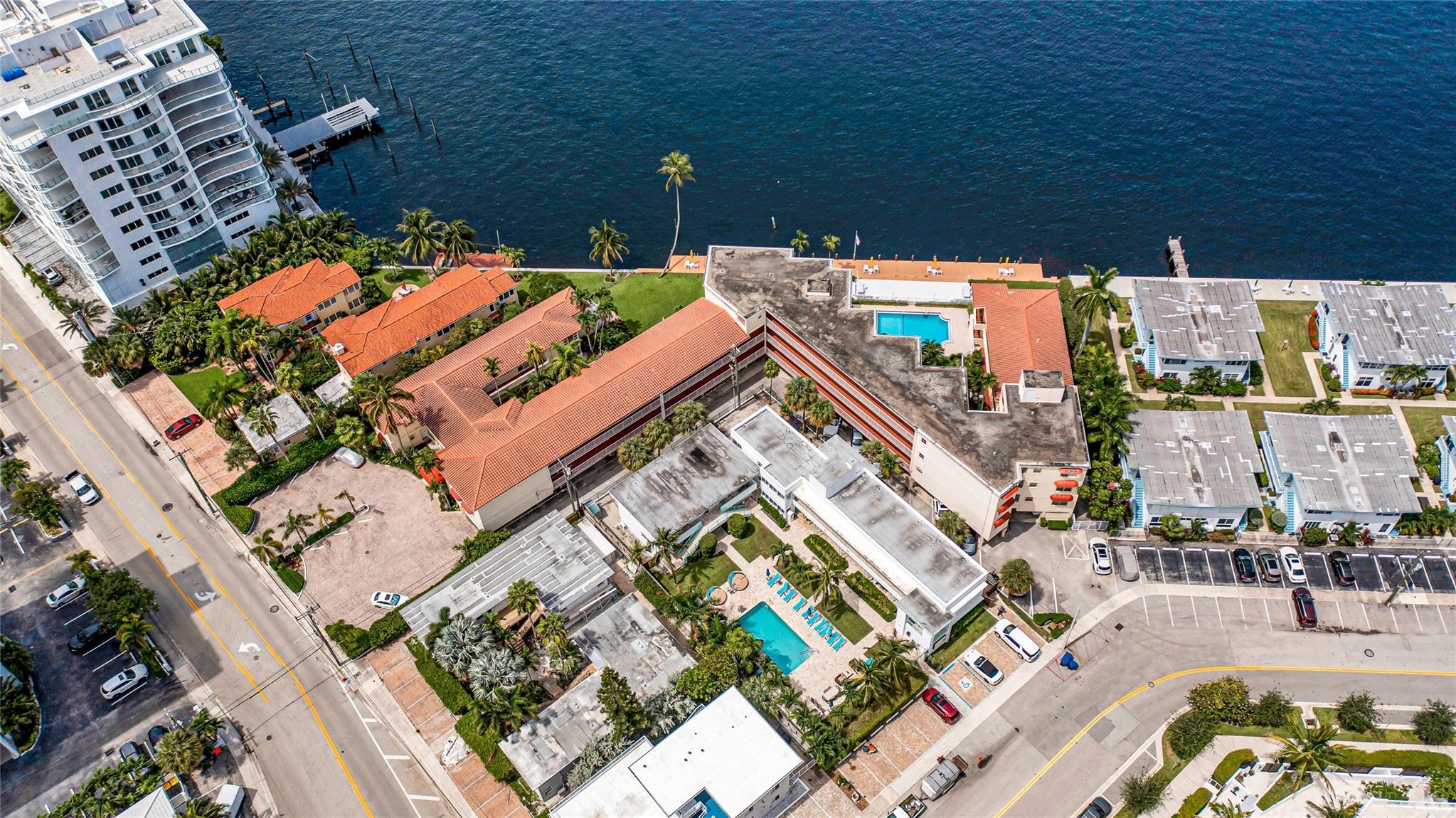 Ft Lauderdale Yacht & - Residential