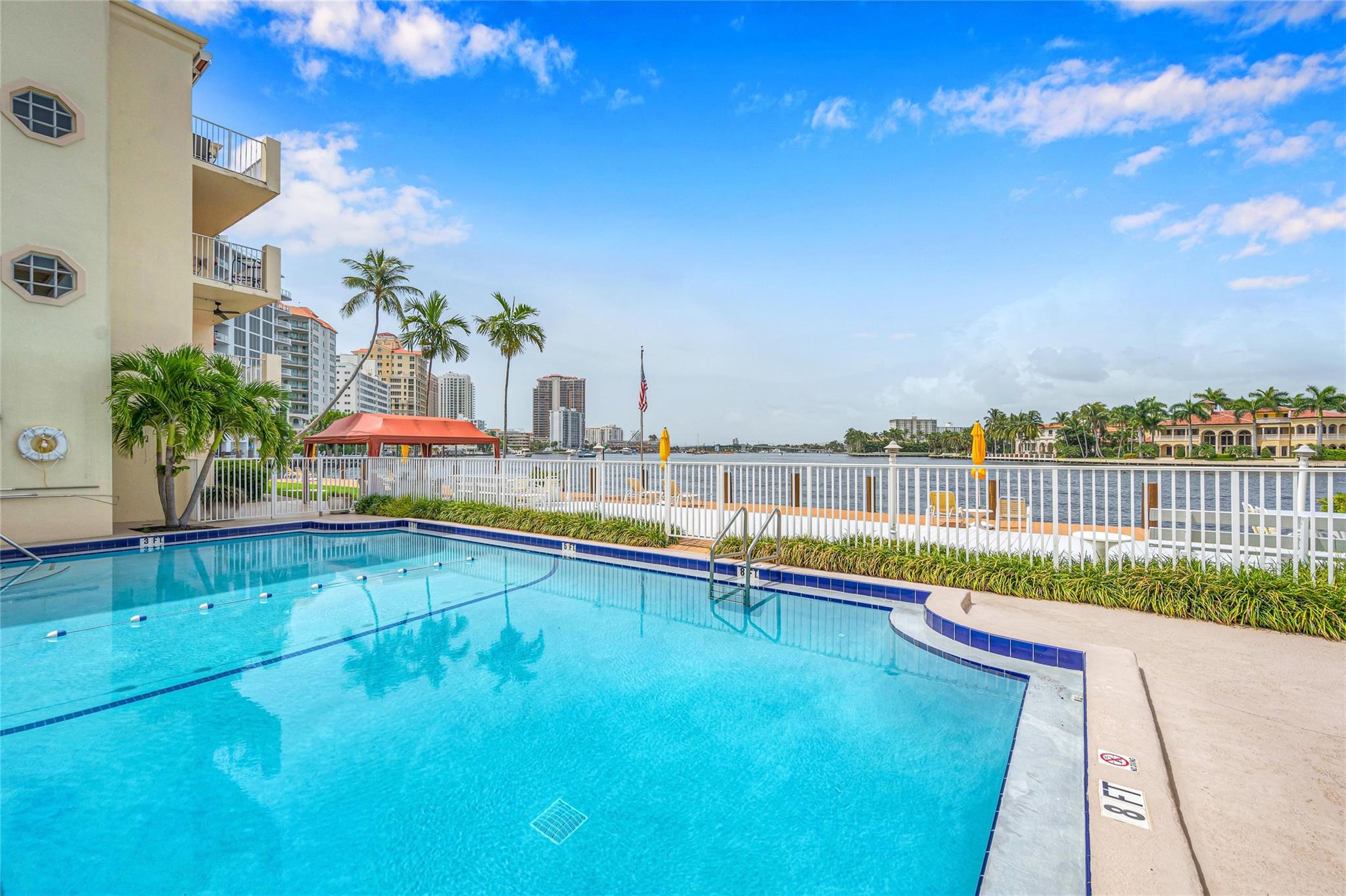 Ft Lauderdale Yacht & - Residential