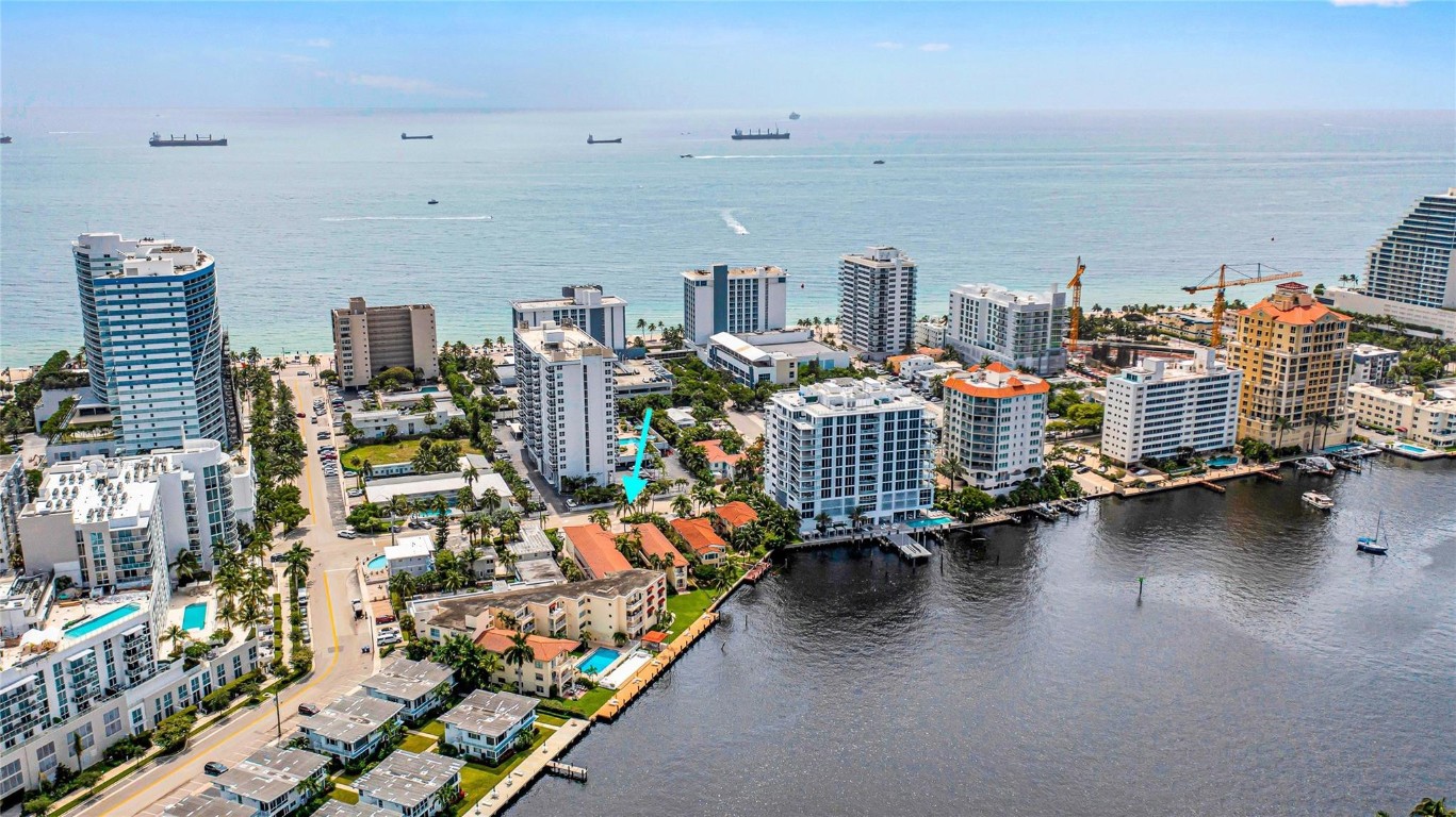 341 N Birch Road 204