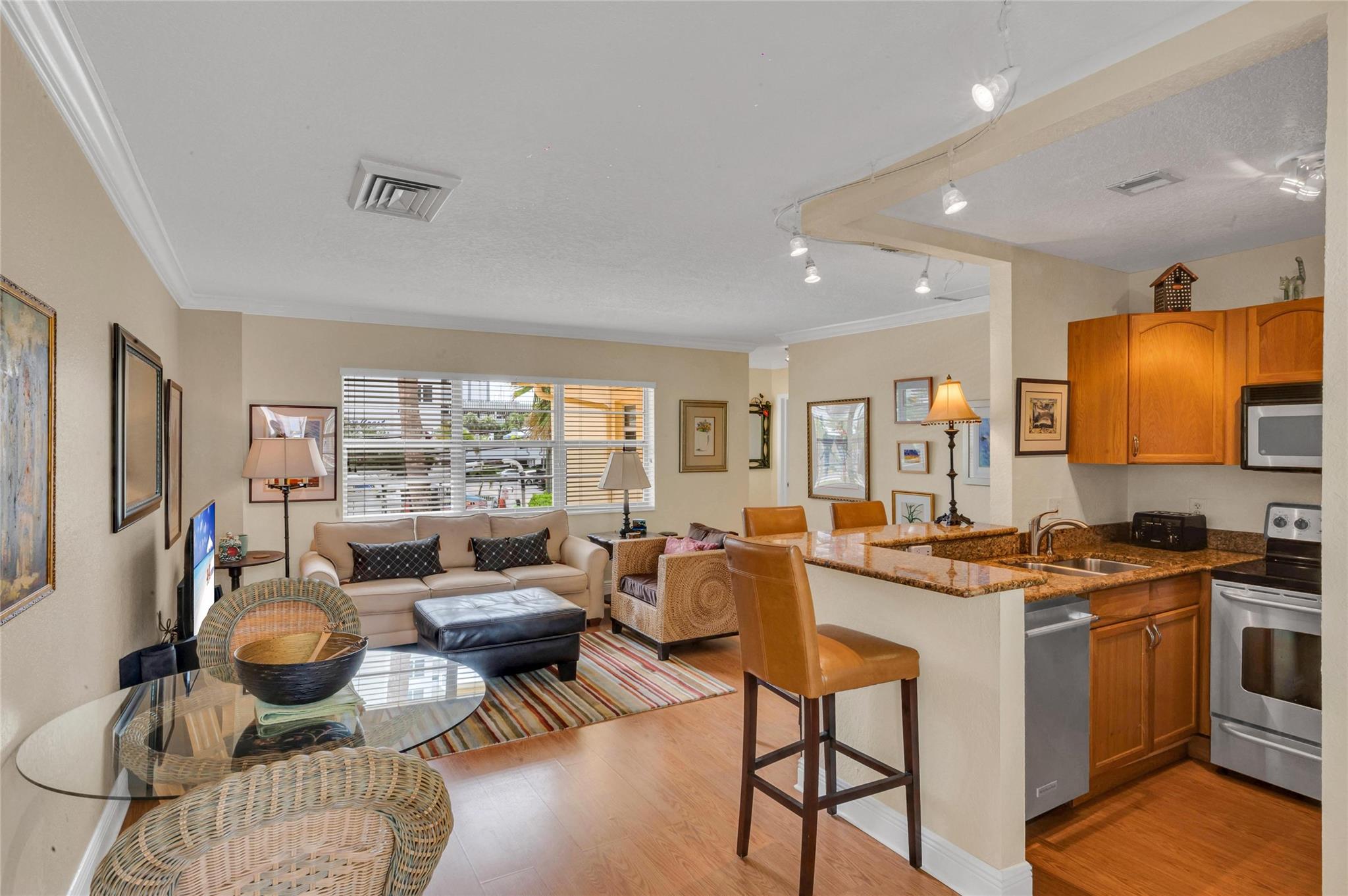 Ft Lauderdale Yacht & - Residential