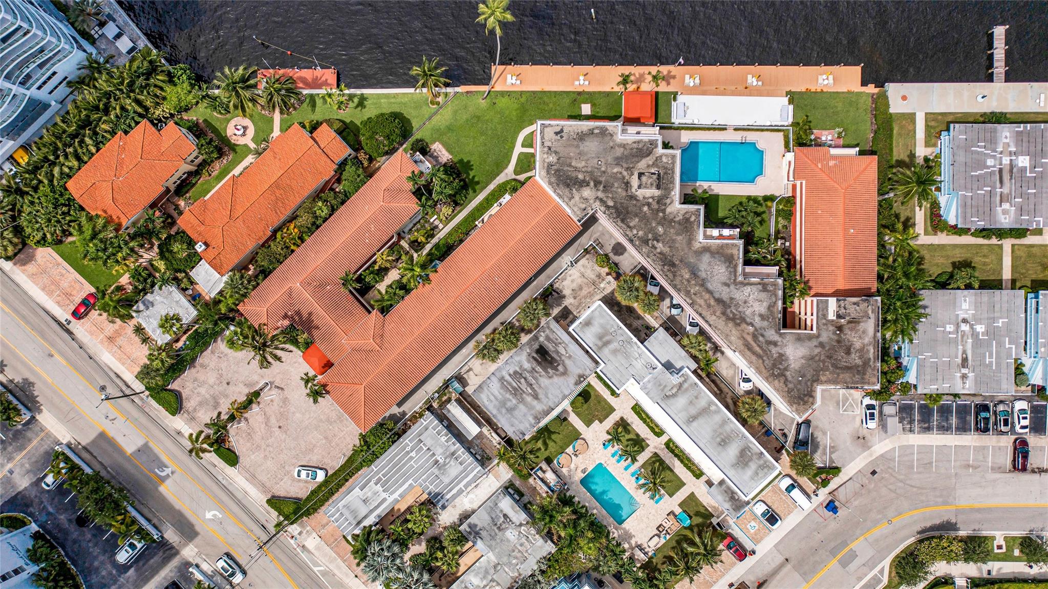 Ft Lauderdale Yacht & - Residential