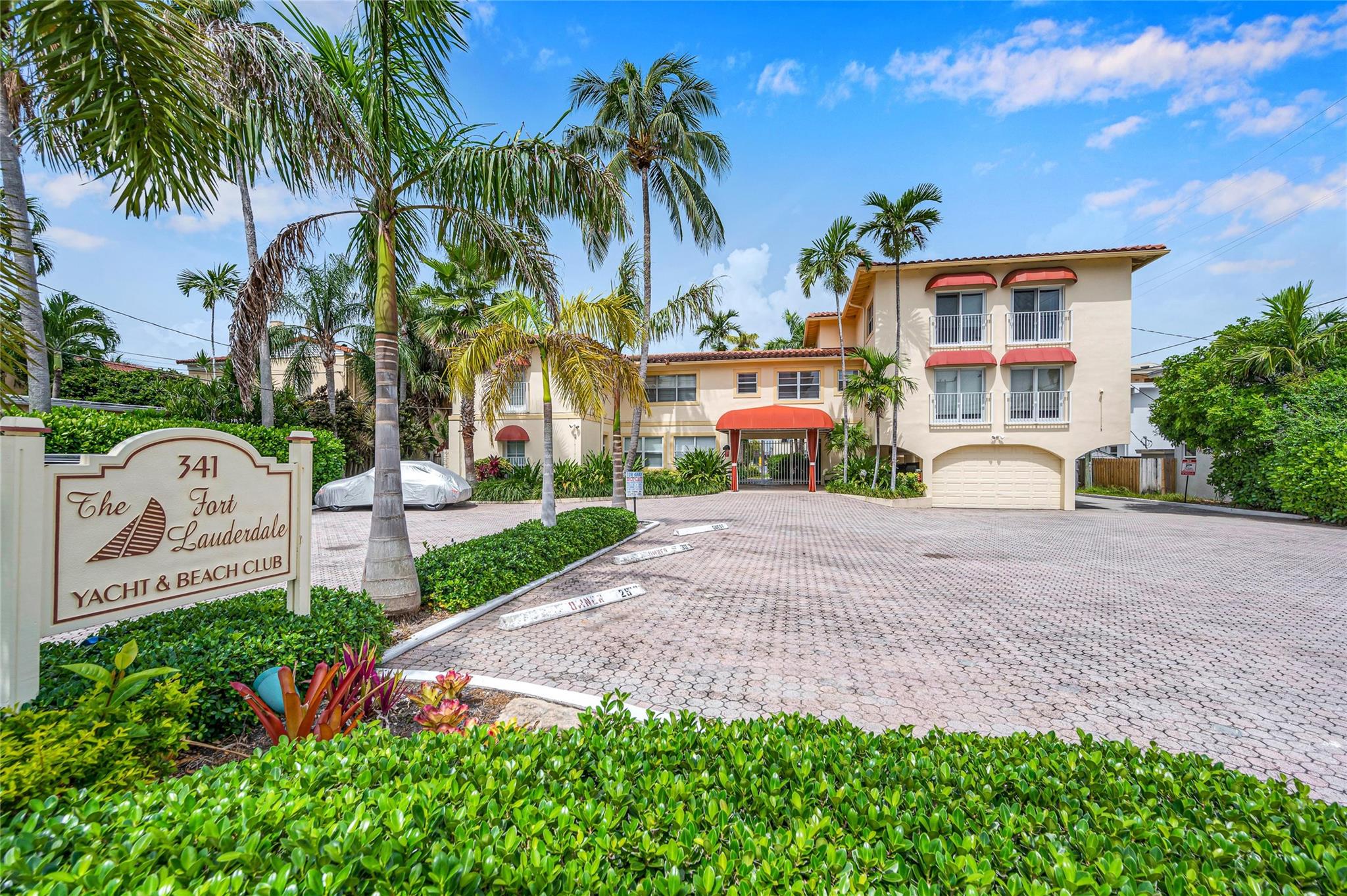 Ft Lauderdale Yacht & - Residential