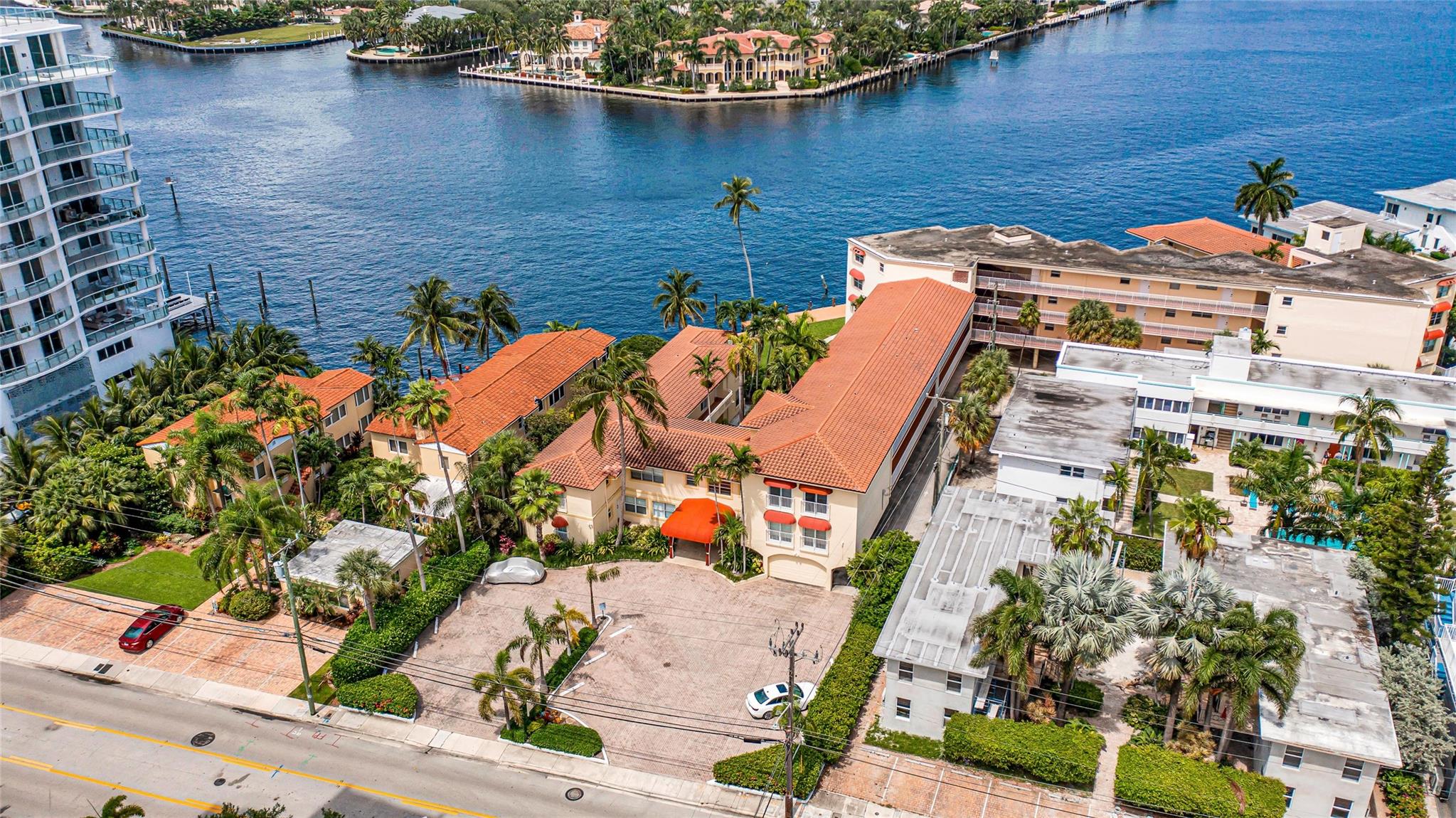 Ft Lauderdale Yacht & - Residential