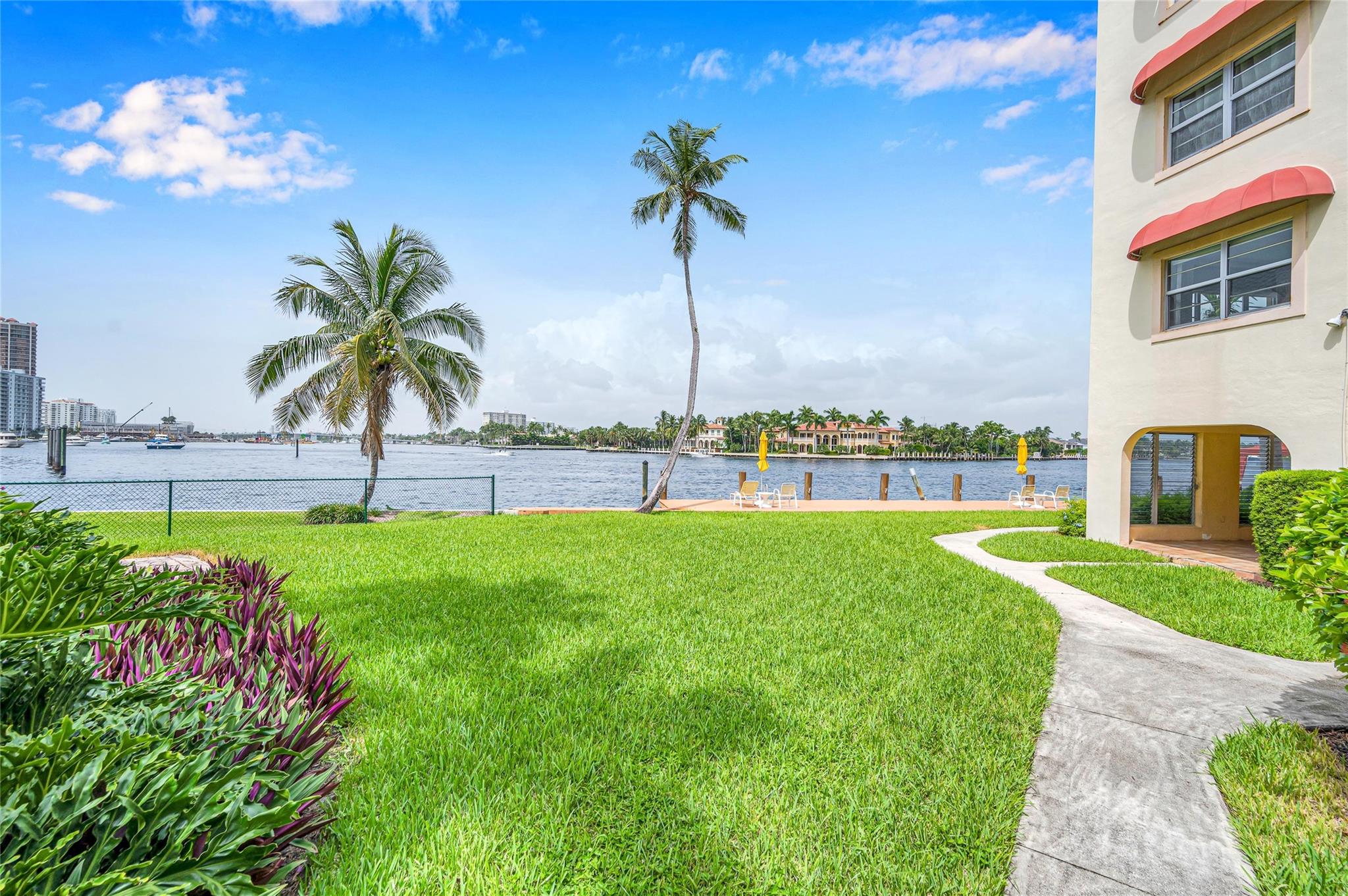 Ft Lauderdale Yacht & - Residential