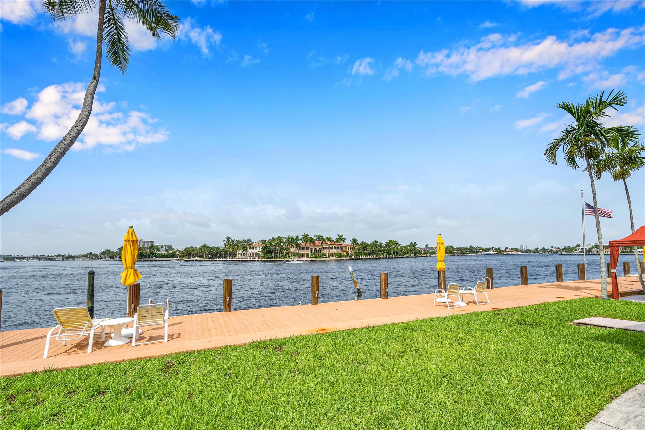 Ft Lauderdale Yacht & - Residential