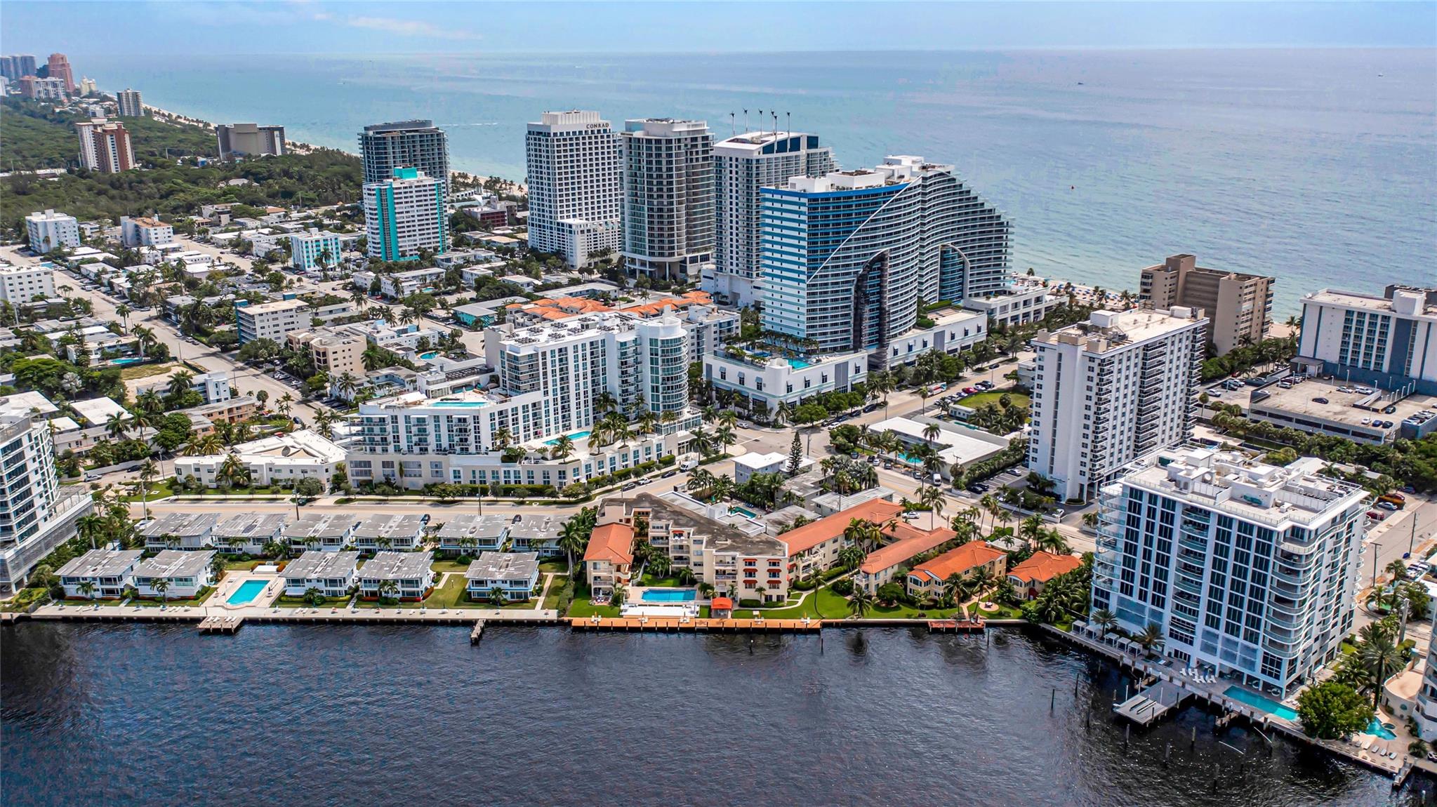 Ft Lauderdale Yacht & - Residential