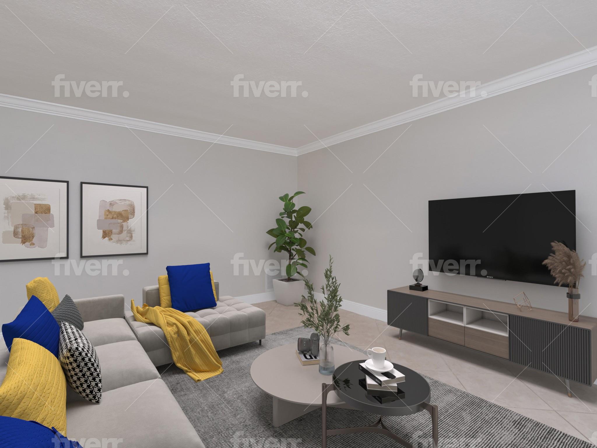 Coral Ridge Place - Residential