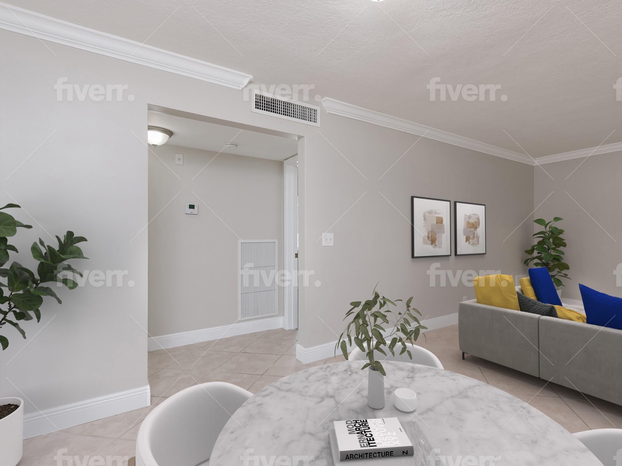 Coral Ridge Place - Residential